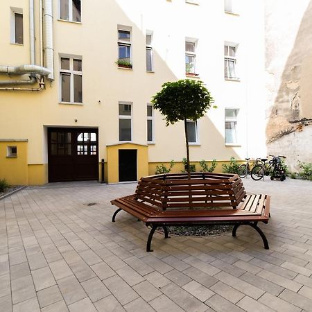 Homely, Little Studio, Top Location. Mała kawalerka. Szczecin Zewnętrze zdjęcie