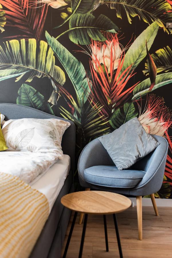 Homely, Little Studio, Top Location. Mała kawalerka. Szczecin Zewnętrze zdjęcie
